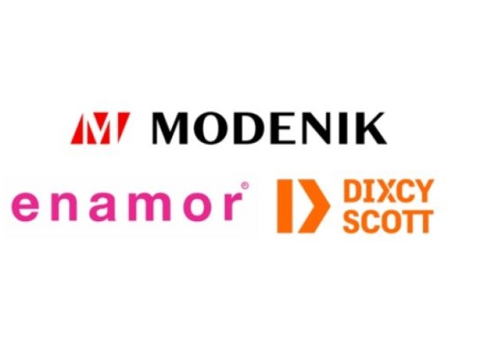 Modenik merges Dixcy, Enamor to expand portfolio